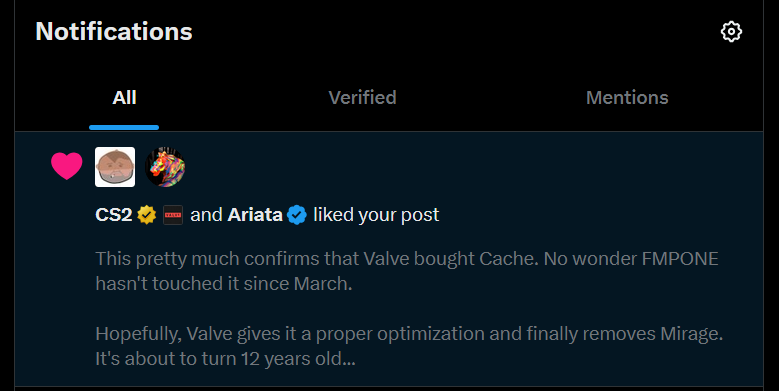 I think I might be onto something guys... 🤨