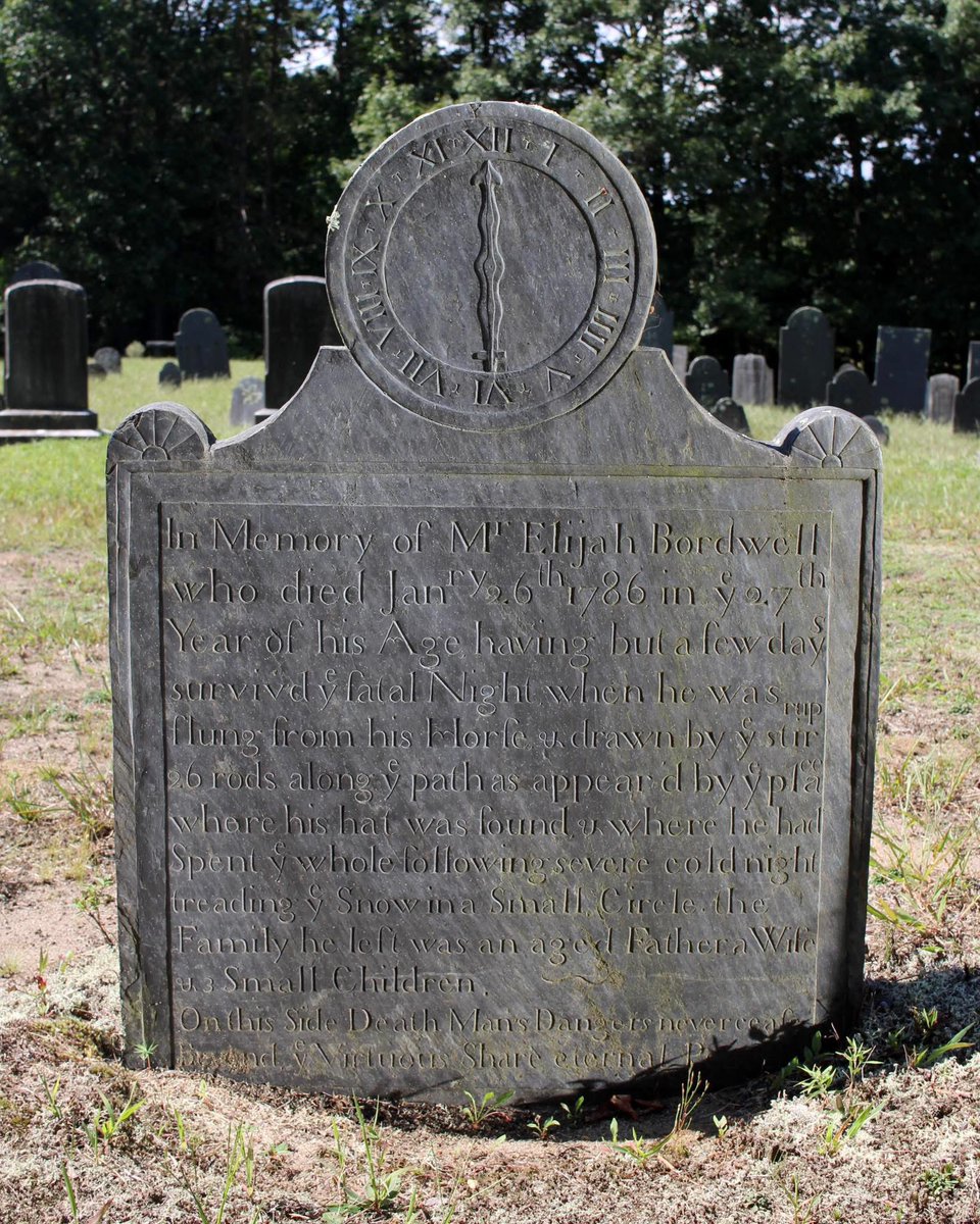 Tombstones with Atypical Fonts (@unusualgraves) on Twitter photo 