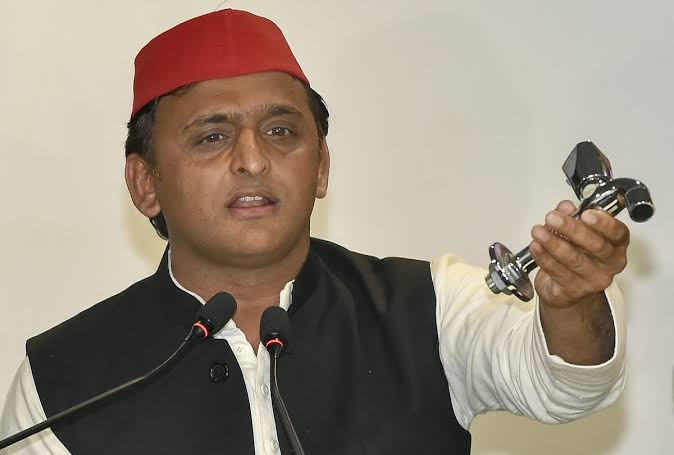 इनकी नसों में टोंटी का पानी बह रहा है।