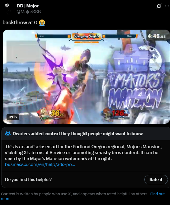 Can't believe it 😂