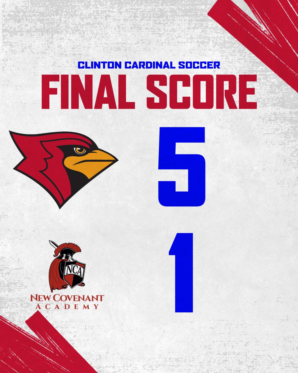 Championship Bound! 
Cardinals break the school record with their  17th win of the year to send them to the district championship. 
District championship will be played Tuesday at 6pm vs Logan Rogersville at Logan Rogersville.