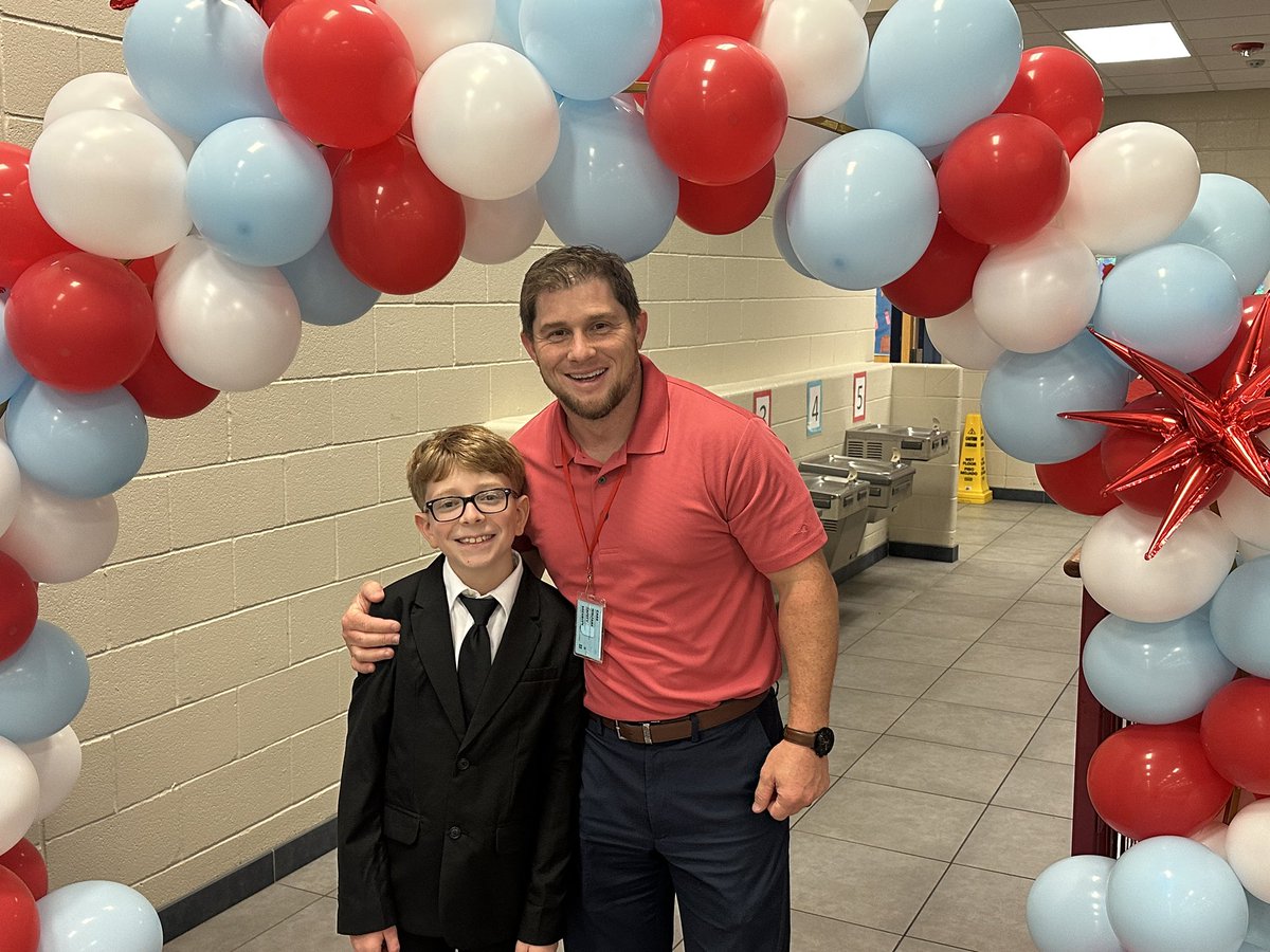 Lael Warden tweet media