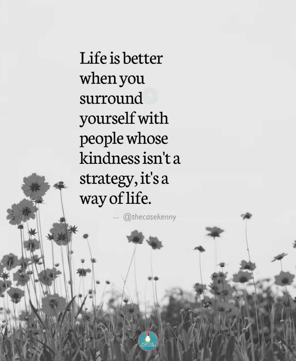My kind’a people…
#kindness #grateful