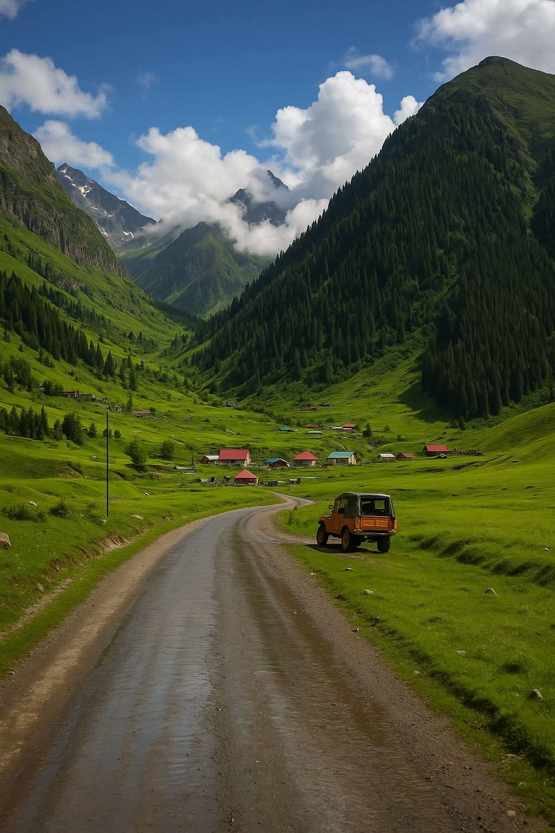 جنت نظیر نظارہ

منی مرگ