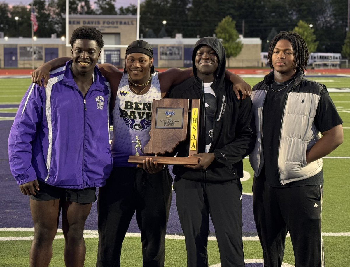 BD Throwers tweet media