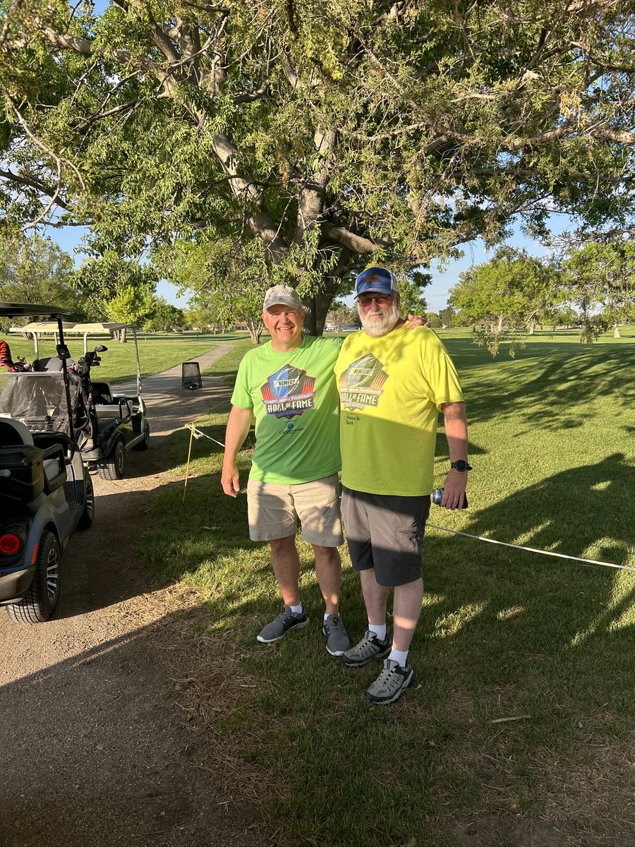 Steve Colfack tweet media