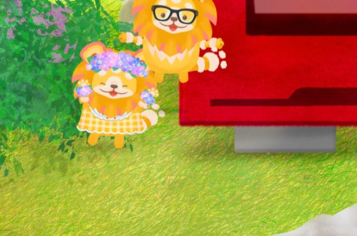 tq3OGNTmqdA4oFd's tweet photo. #kencom #エアモ
今日も可愛い うちのエアモ( ◜‿◝ )♡
お友だちと仲良し♪ https://t.co/0FkI0faHz9