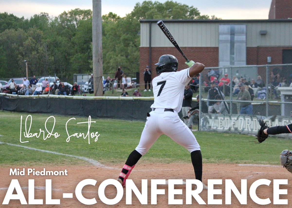 Ledford Baseball tweet media