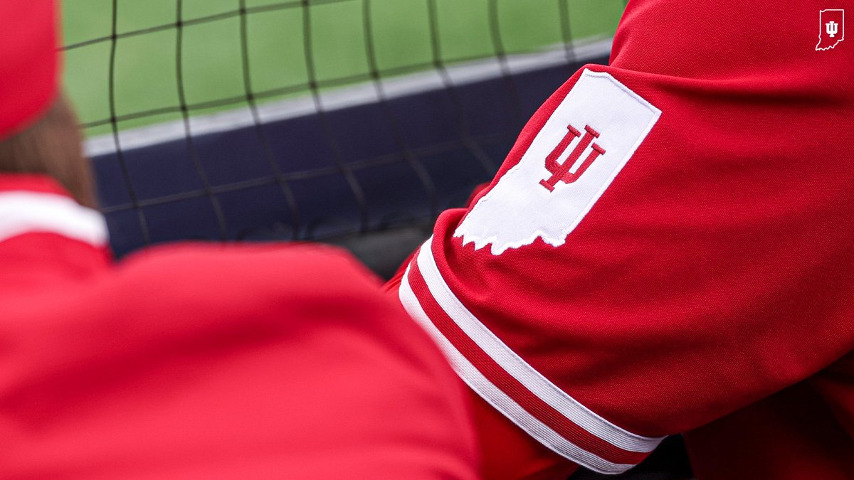 T1 | Baseball after dark starts now.

📺 BTN