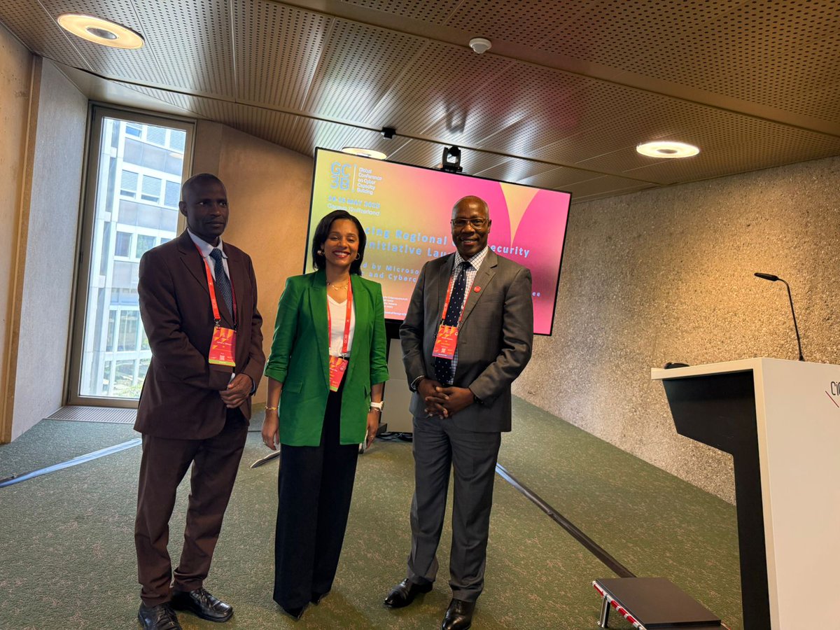 Dr. Martin Koyabe tweet media