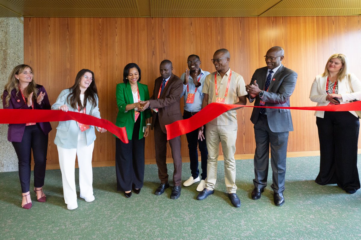 Dr. Martin Koyabe tweet media