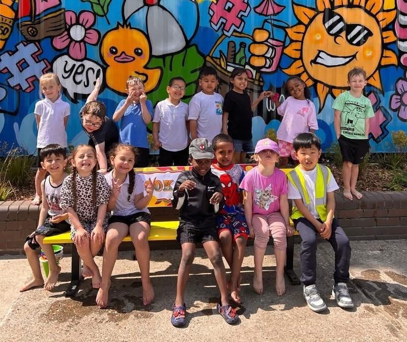 Zafran Khan 🇬🇧 (@zafrankhan4ww) on Twitter photo 💦 Back with a Splash! 💦
Delighted and honoured to have opened the newly refurbished Paddling Pool at the Victoria Embankment alongside Dhusham from Victoria Primary School.
Thank you <a href="/HeritageFundUK/">The National Lottery Heritage Fund</a> and our amazing Greenspace Development team in getting this landmark open. 💦 Back with a Splash! 💦
Delighted and honoured to have opened the newly refurbished Paddling Pool at the Victoria Embankment alongside Dhusham from Victoria Primary School.
Thank you <a href="/HeritageFundUK/">The National Lottery Heritage Fund</a> and our amazing Greenspace Development team in getting this landmark open.