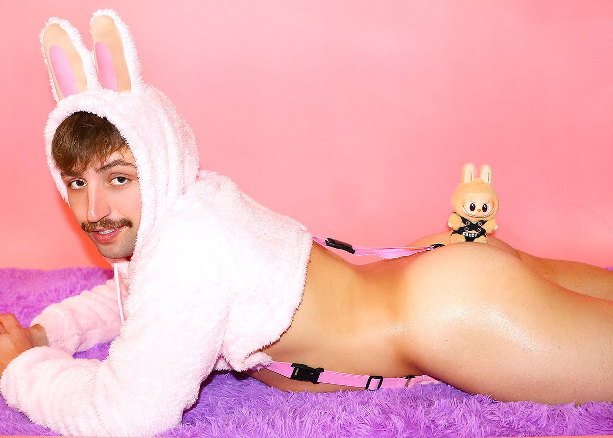 Marek+Richard (@marek_richard) on Twitter photo Into furry daddies? 😈🐰👨🏻
<a href="/OliviaObscene69/">Olivia Obscene</a>
#marekrichard #labubu #labubumacaron #labubuv3 #labubuclothes #lububufashion #daddy Into furry daddies? 😈🐰👨🏻
<a href="/OliviaObscene69/">Olivia Obscene</a>
#marekrichard #labubu #labubumacaron #labubuv3 #labubuclothes #lububufashion #daddy