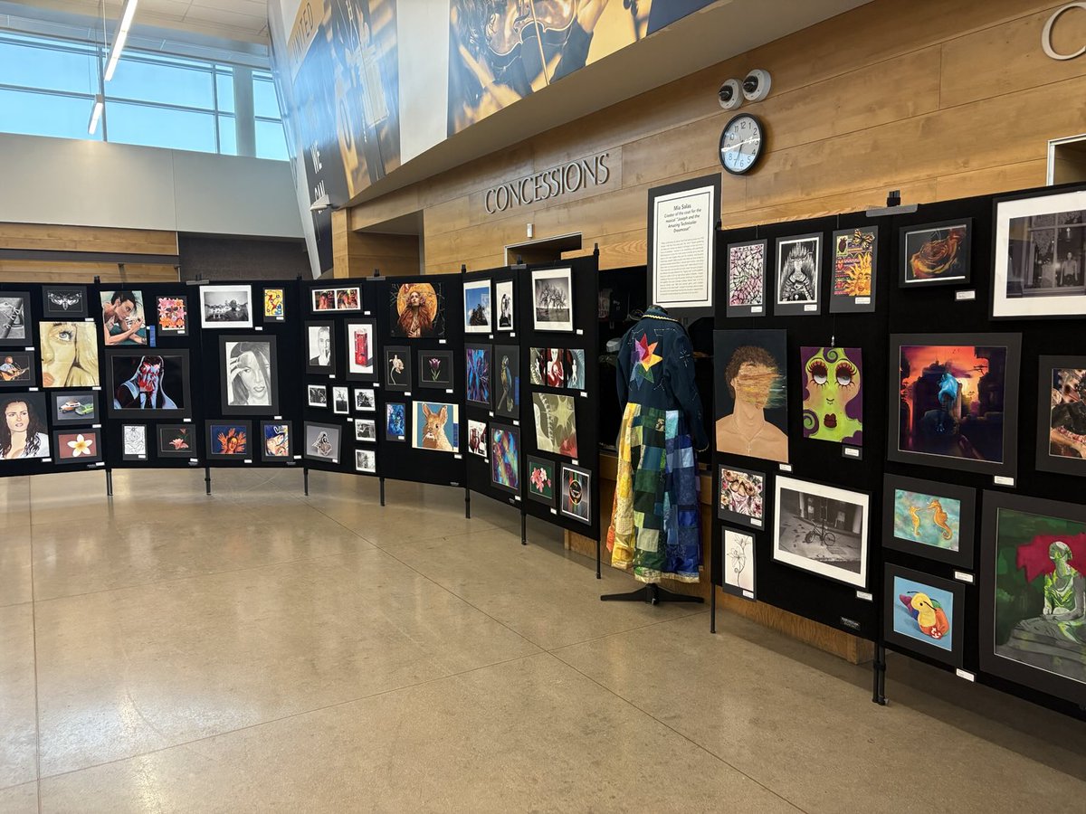 FrederickHSGoldenEagles (@frederick_hs) on Twitter photo Tonight we had the pleasure of celebrating the many successes of our 340 FHS seniors. 💙💛🦅. <a href="/AshlieMSwanson/">Ashlie Swanson</a> <a href="/JennSantosSVVSD/">Dr. Jennifer Santos Ed.D</a> <a href="/TyGordonSVVSD/">TyGordon</a> <a href="/SVVSDsupt/">SVVSDsupt</a> <a href="/SVVSDdeputy/">Jackie Kapushion, Ed.D.</a> <a href="/SVVSDBissonette/">Douglas Bissonette</a> Tonight we had the pleasure of celebrating the many successes of our 340 FHS seniors. 💙💛🦅. <a href="/AshlieMSwanson/">Ashlie Swanson</a> <a href="/JennSantosSVVSD/">Dr. Jennifer Santos Ed.D</a> <a href="/TyGordonSVVSD/">TyGordon</a> <a href="/SVVSDsupt/">SVVSDsupt</a> <a href="/SVVSDdeputy/">Jackie Kapushion, Ed.D.</a> <a href="/SVVSDBissonette/">Douglas Bissonette</a>