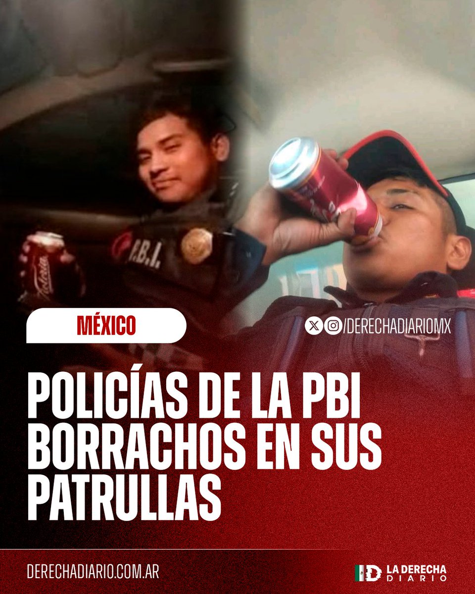 La Derecha Diario México tweet media