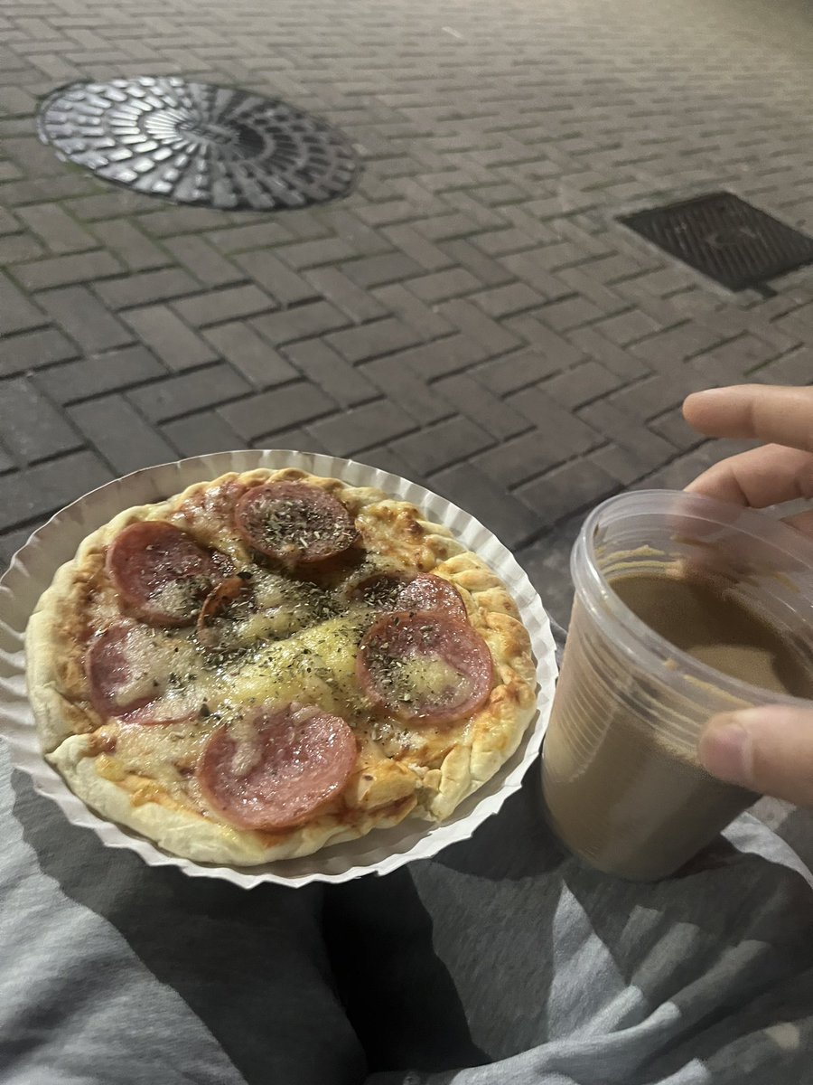 Mais um Bitcoin pizza day comemorado com sucesso ✅ . 22/05