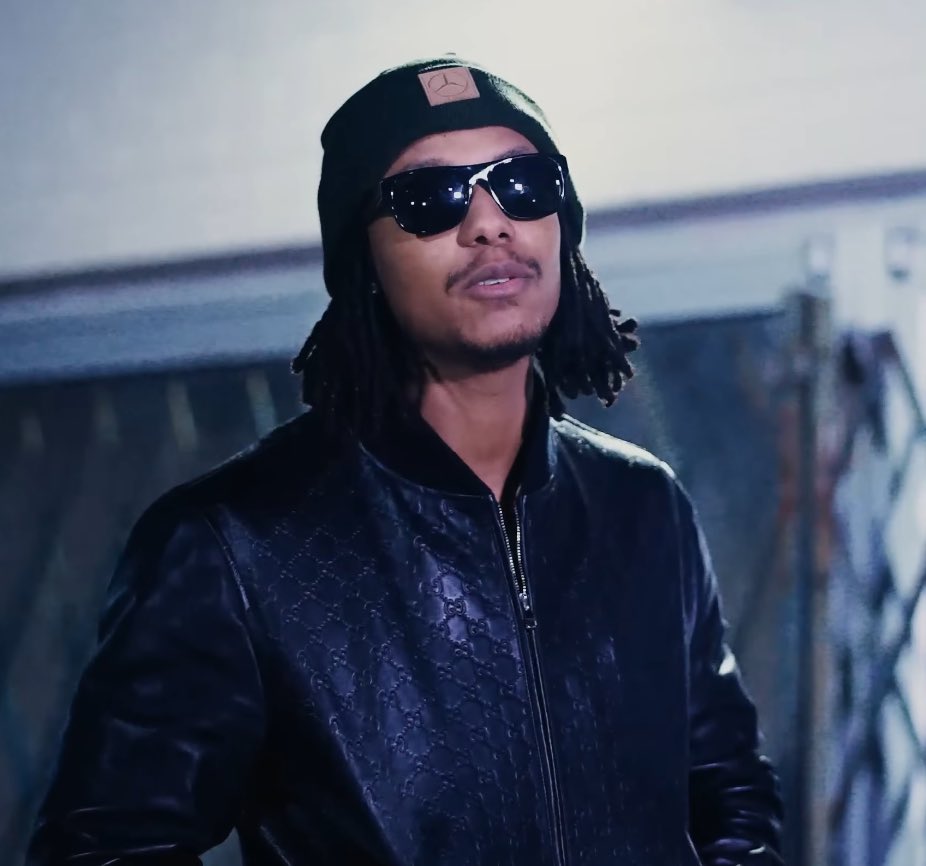 Detroit rapper Skilla Baby was reportedly sent to the hospital after being targeted in a drive-by shooting

He is expected to recover, according to Fox 2 Detroit.