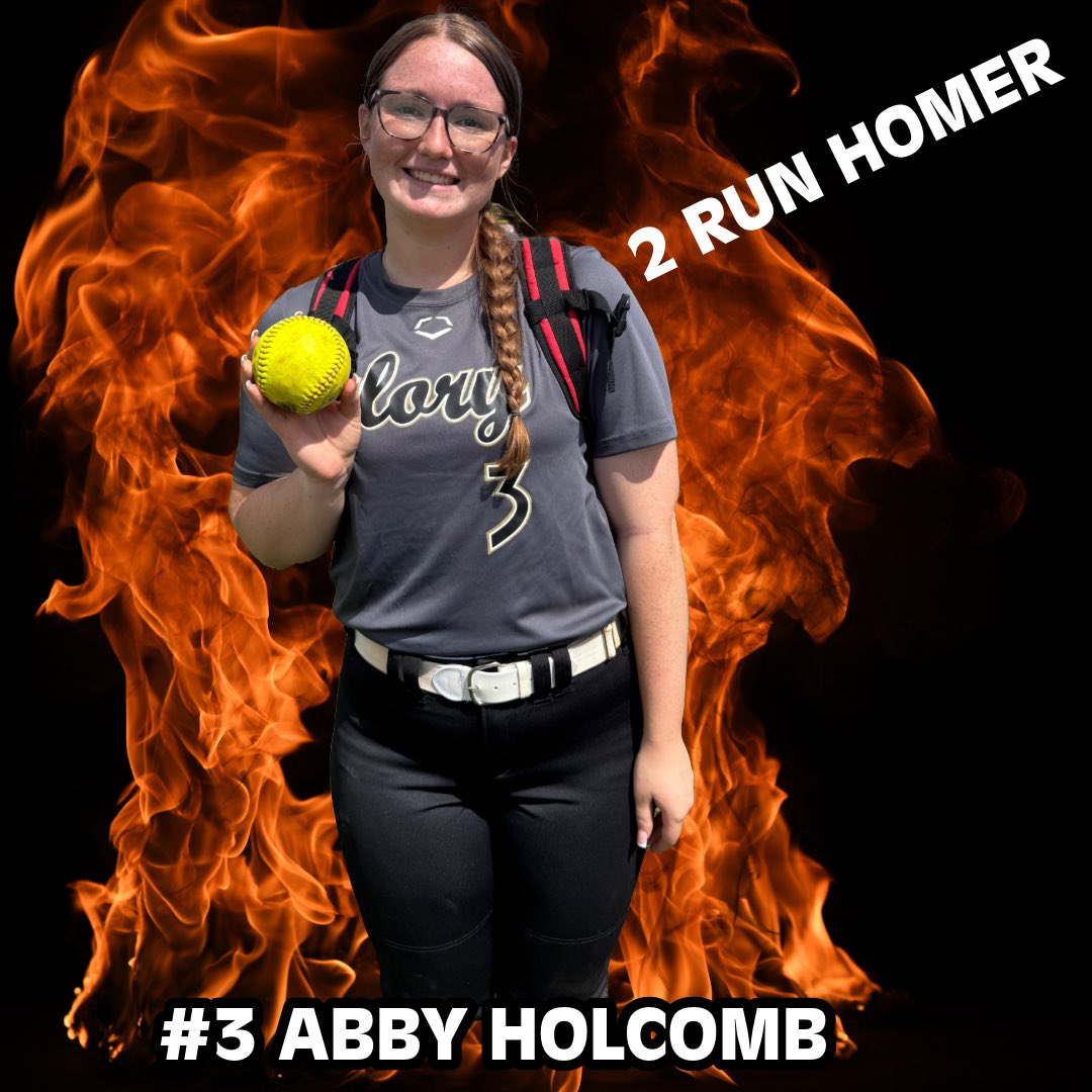 Glory Adkins Gold 18u GA tweet media