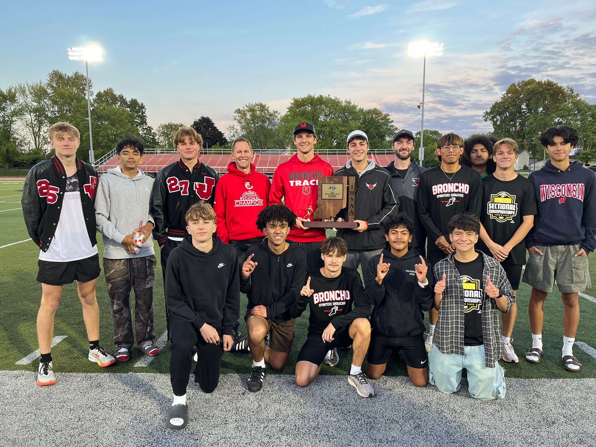 Broncho XC tweet media