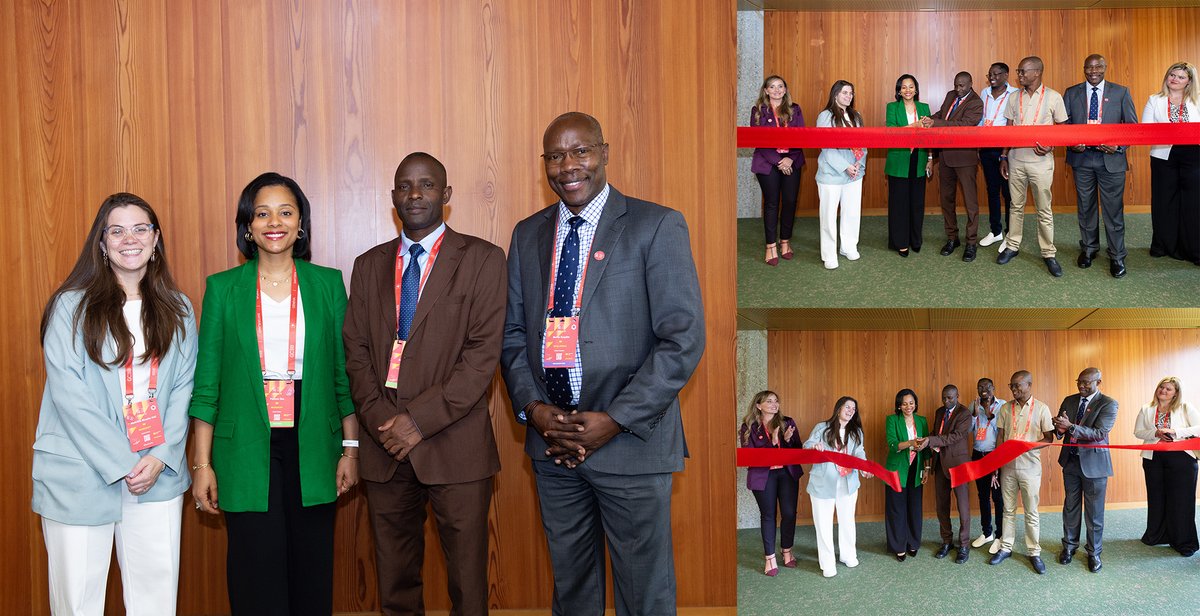 Dr. Martin Koyabe tweet media