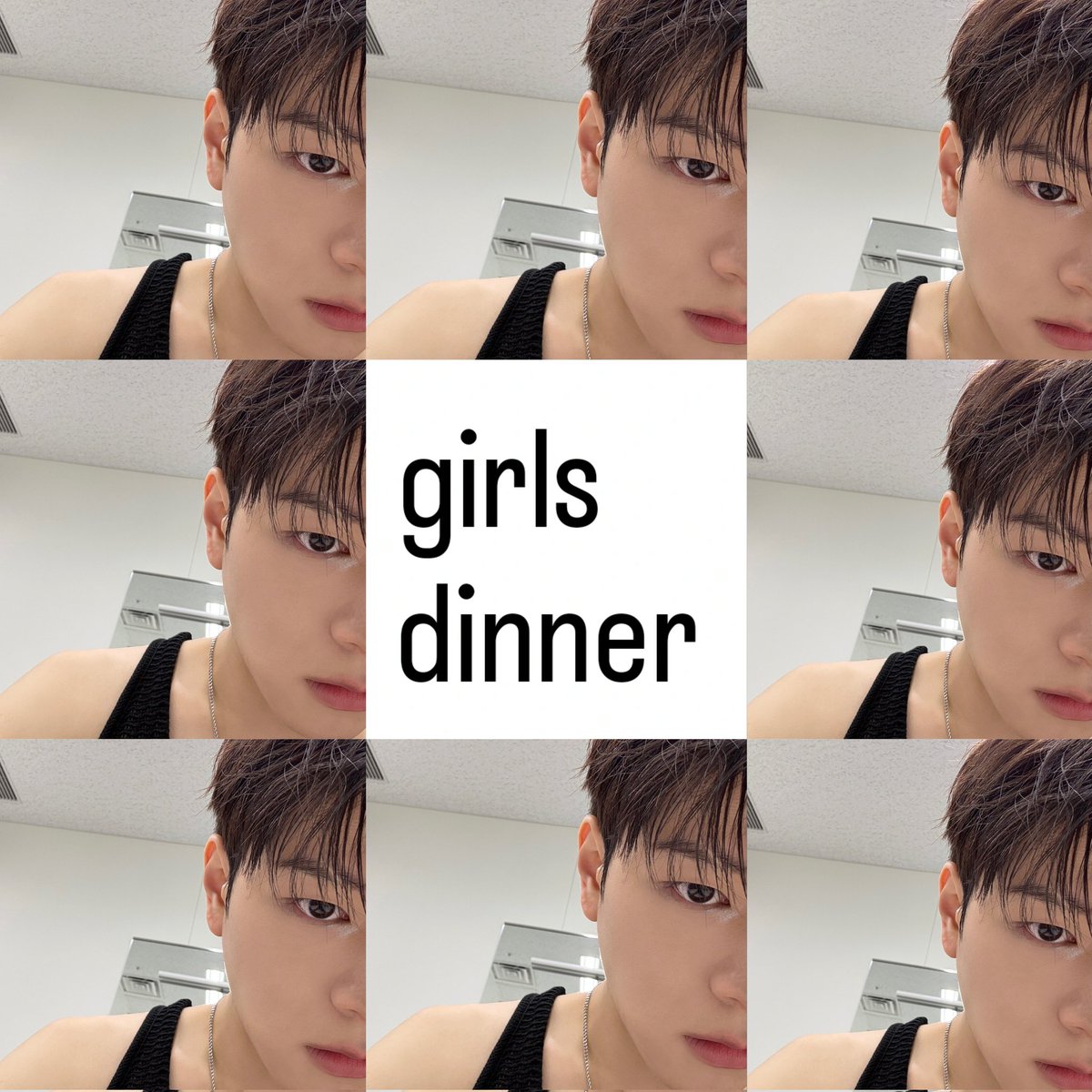 minhoadickted's tweet photo. https://t.co/lHtn6cXEwS