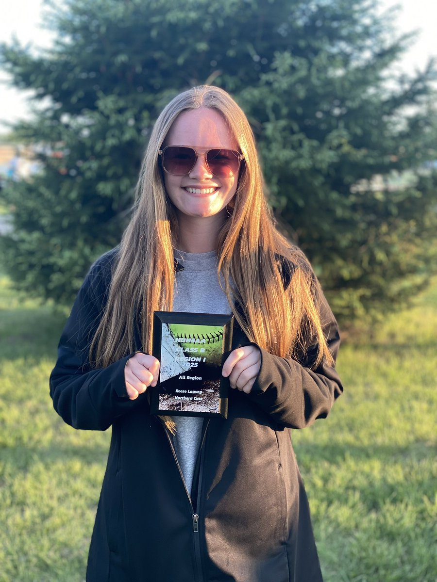 Congrats <a href="/NCJagsoftball/">Northern Cass Softball</a>!