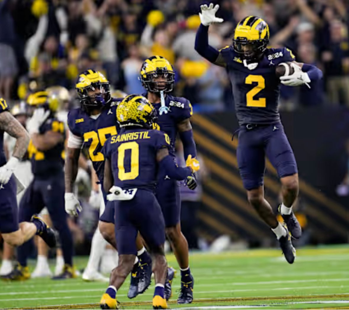 CJ Bronaugh tweet media