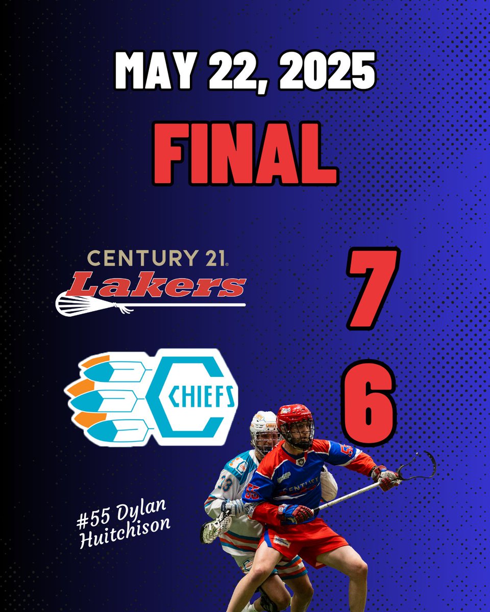 WE TAKE IT 7-6!!!