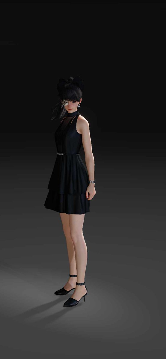 Starlite-Li|| Dawnbreaker's Dream girl😐 tweet media