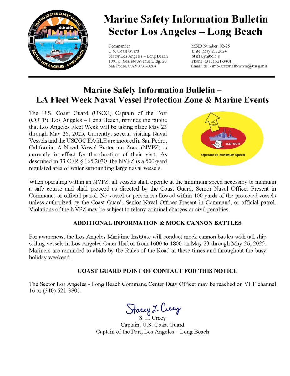 Marine Exchange tweet media