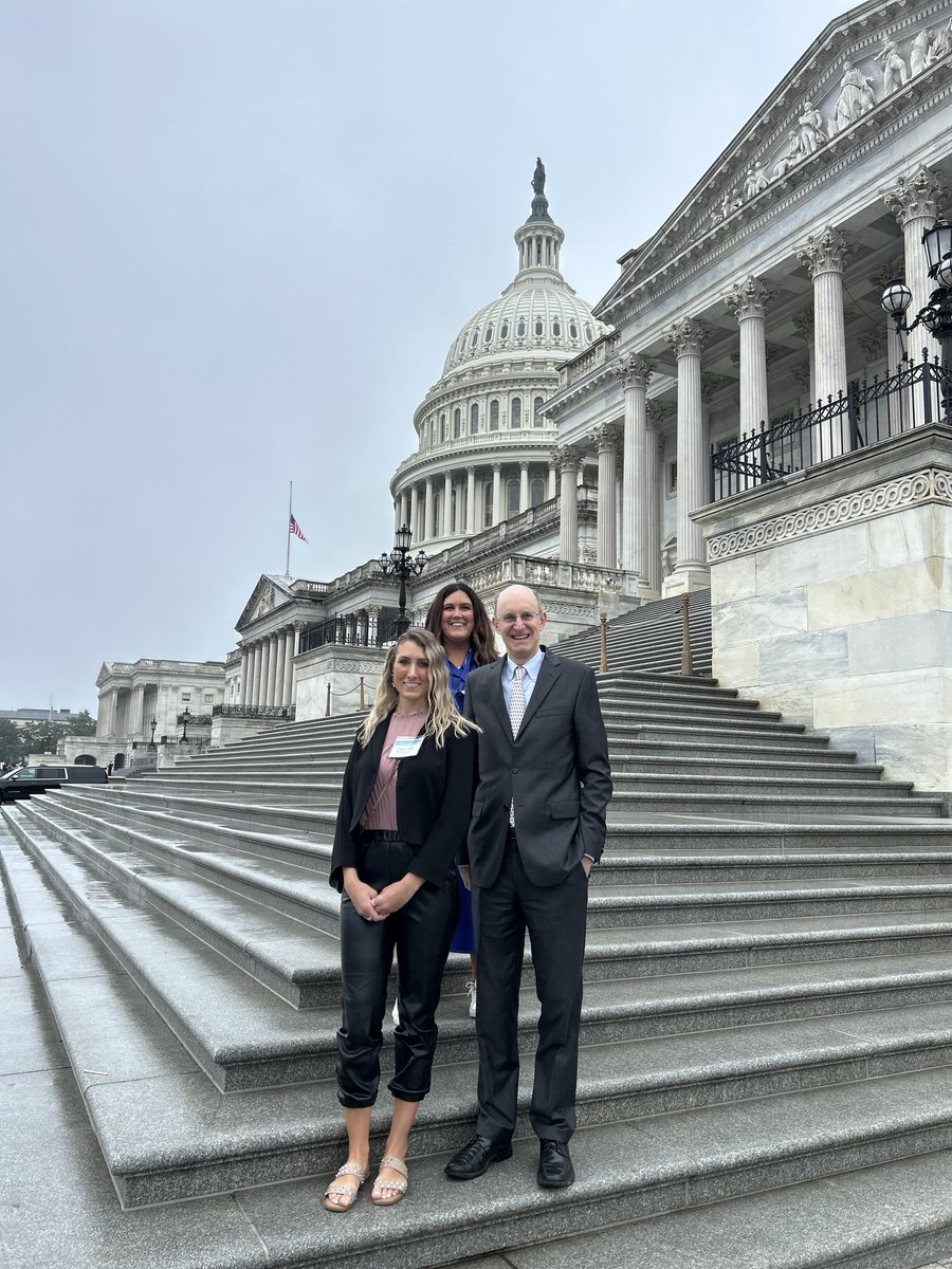 Jonathan Friedberg (@drjfriedberg) on Twitter photo Great visit to Congress today with my patient Meghan to vocalize our support of <a href="/theNCI/">National Cancer Institute</a> funding, which has transformed <a href="/WilmotCancer/">Wilmot Cancer Institute</a> with our recent designation. <a href="/AACI_Cancer/">Association of American Cancer Institutes</a> <a href="/AACR/">AACR</a> Great visit to Congress today with my patient Meghan to vocalize our support of <a href="/theNCI/">National Cancer Institute</a> funding, which has transformed <a href="/WilmotCancer/">Wilmot Cancer Institute</a> with our recent designation. <a href="/AACI_Cancer/">Association of American Cancer Institutes</a> <a href="/AACR/">AACR</a>