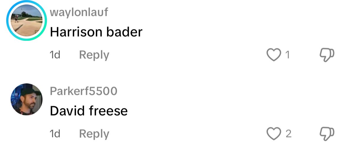 Gateway Grinders tweet media