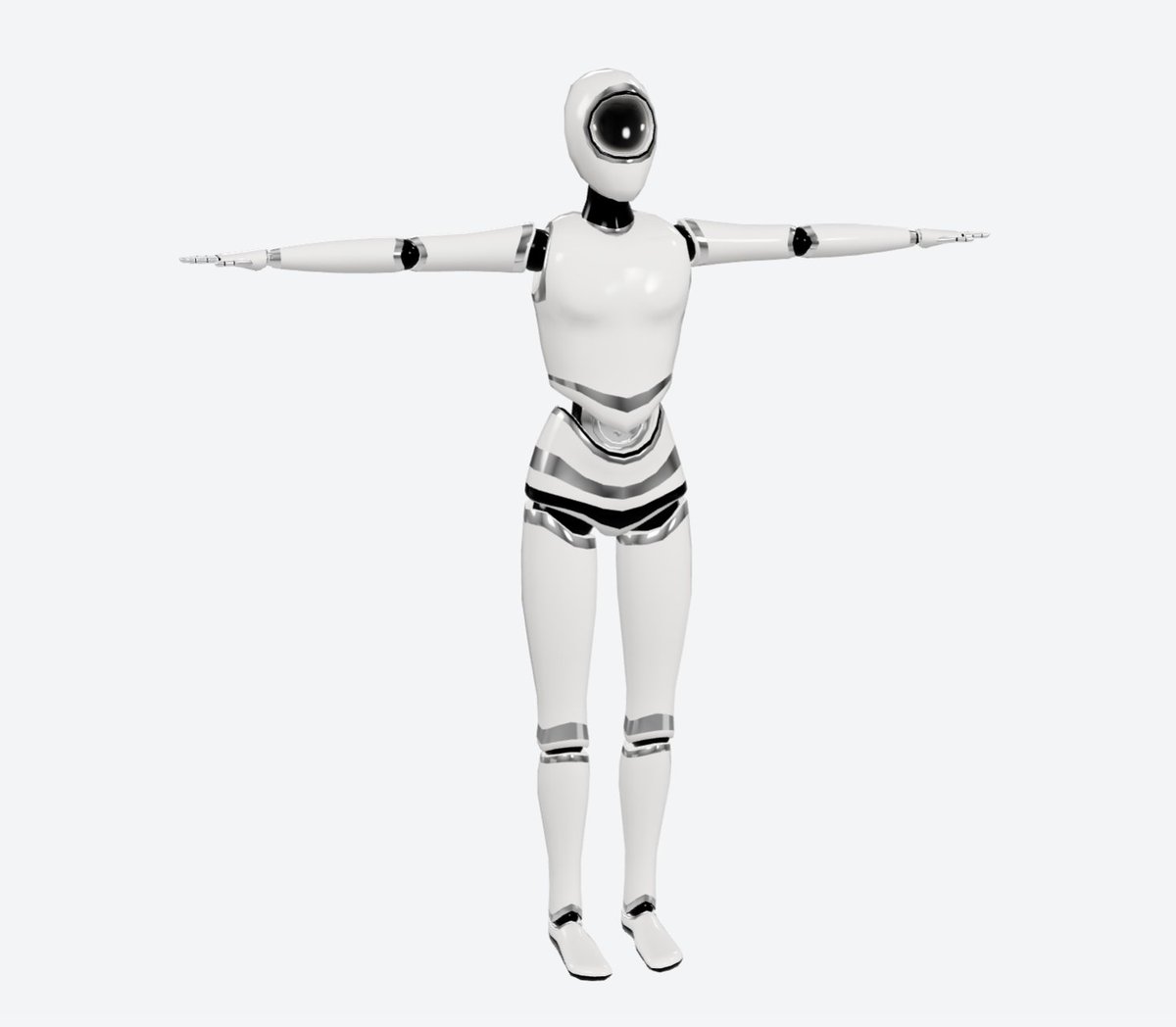 IZUTSUYA3D's tweet photo. 👨🚀Official IZUTSUYA Avatar — Now Available
Our first signature avatar is here.
Designed by the team behind https://t.co/qVaClzNwnG to embody the spirit of digital creation.
🎭 Own the icon. Use it in your next world.
👉 https://t.co/2g0aLAZ6pT
#3DAvatar #SignatureDrop #3Dasset https://t.co/eySOz8jBcD
