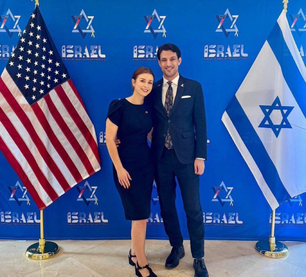 Jill Feldman tweet media