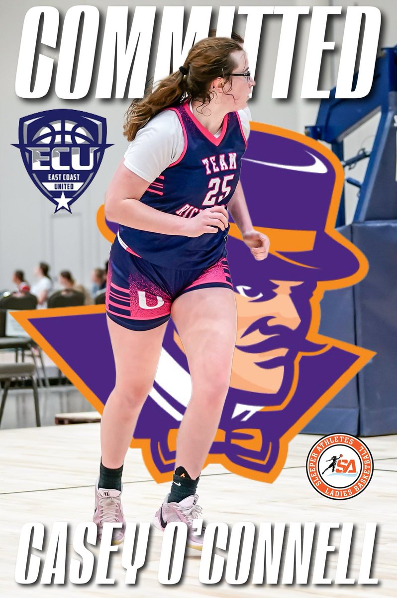 Sleeper Athletes Ladies Basketball (@sathleteslbb) on Twitter photo .<a href="/ECunitedbball/">eastcoastunited</a> 2026 F Casey O’Connell (<a href="/caseyoconnell33/">Casey O’Connell</a>) commits to the #Evansville #PurpleAces
<a href="/CoachRSW/">Robyn Scherr</a> | <a href="/UEAthletics_WBB/">Evansville Women's Basketball</a> .<a href="/ECunitedbball/">eastcoastunited</a> 2026 F Casey O’Connell (<a href="/caseyoconnell33/">Casey O’Connell</a>) commits to the #Evansville #PurpleAces
<a href="/CoachRSW/">Robyn Scherr</a> | <a href="/UEAthletics_WBB/">Evansville Women's Basketball</a>