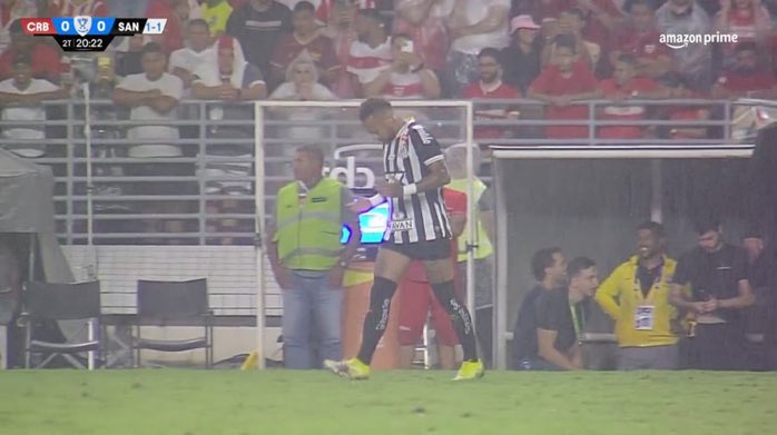 Sem Clubismo tweet media