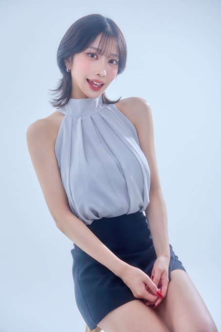 コスプレイヤー西井綾音のTwitter画像20