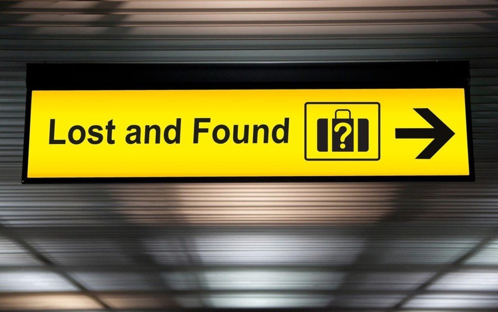 Lost and Found – Brodie Field Graduation
Several items were found at Brodie Field following tonight’s graduation ceremony and have not yet been claimed. If you lost something, please stop by the Administrative Office tomorrow to identify and retrieve it. Thank you! #4theT