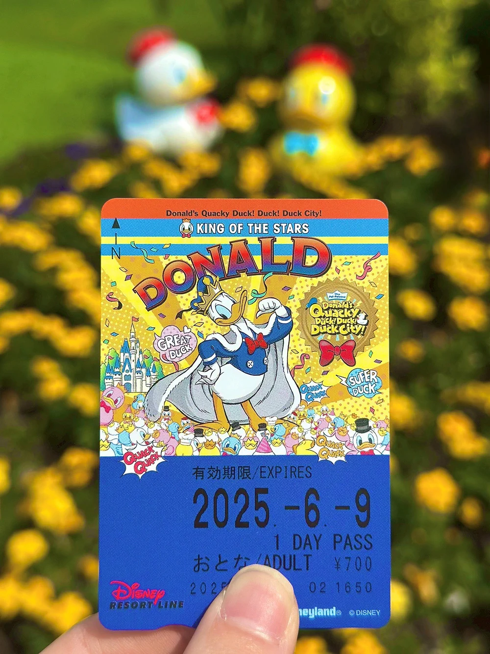 東京ディズニーリゾートPR【公式】 on X: 