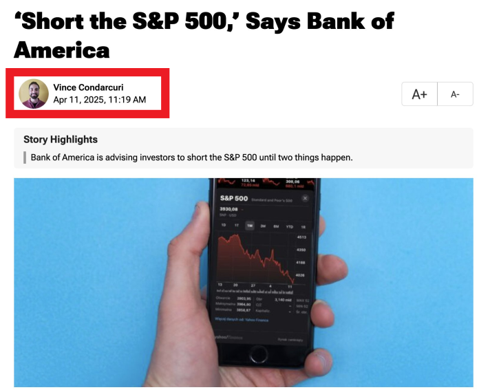 π¨ BREAKING : "Bank of America: Rekt e deluso! Grazie per nulla, ragazzi! π¨"