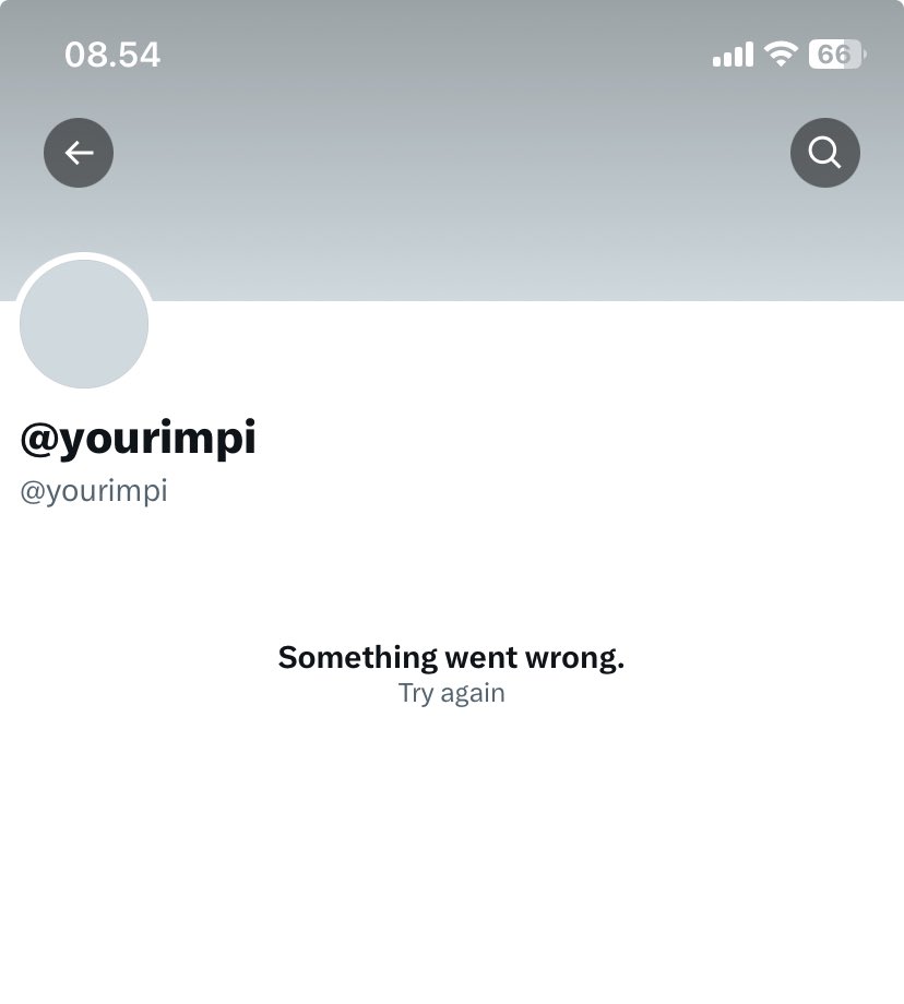 OALA ANJING LU YA NIPU MONYET  MASUK KOMUN SIALAN GUE GAK NGECEK DLU
BANGSAT GW  DOAIN MAMPUS DUIT LU GA BERKAH 

@yourimpi ini no spay nya 081353491041 BALIKIN DUIT GUE MONYETT

HELP RT GUYS

BILANGNYA JASTIP HC PPULBATU MONYET