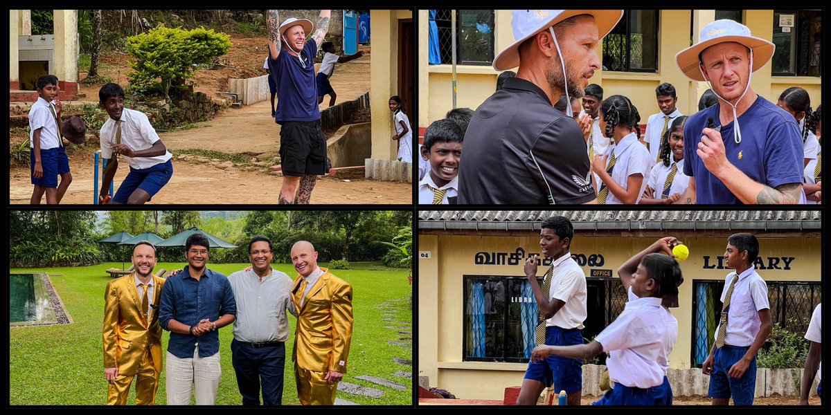 Dilhan C. Fernando tweet media