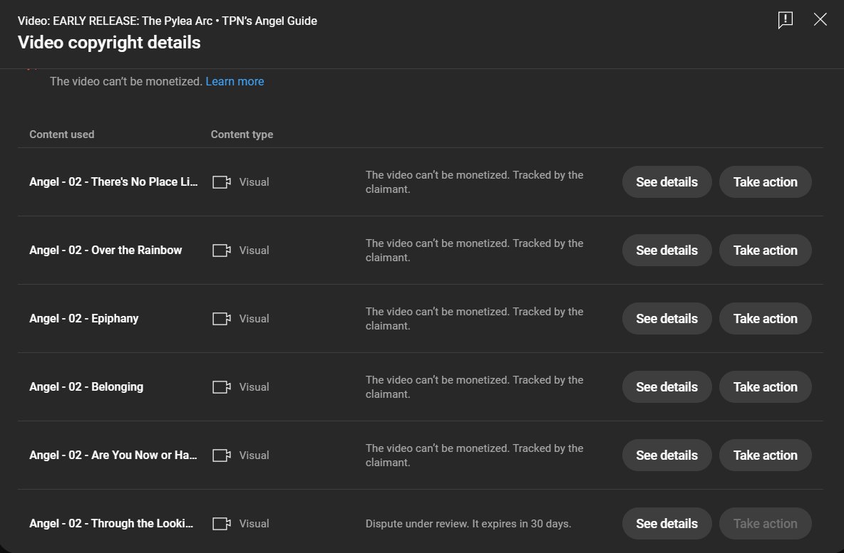 Passion of the Nerd tweet media