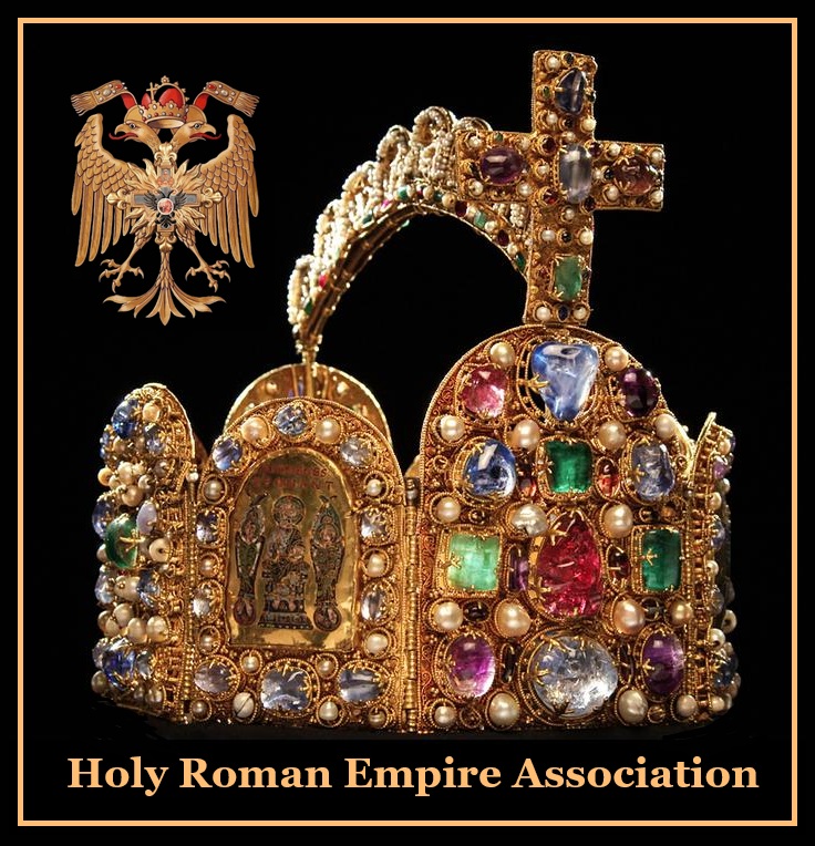 HREAssociation's tweet image. The Holy Roman Empire Association - Associazioni dei Nobili del Sacro Romano Impero - HREA - The Organization was established on Christmas Day in 1963 In Rome with the aim of uniting descendants in the male and female line of individuals who were granted Titles of Nobility by the…