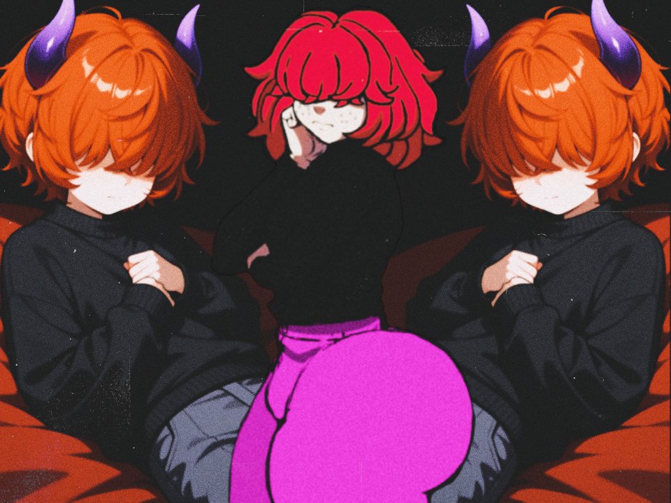 💔 ᴿⁱᶜᵘᶜᵏ 💔 tweet media