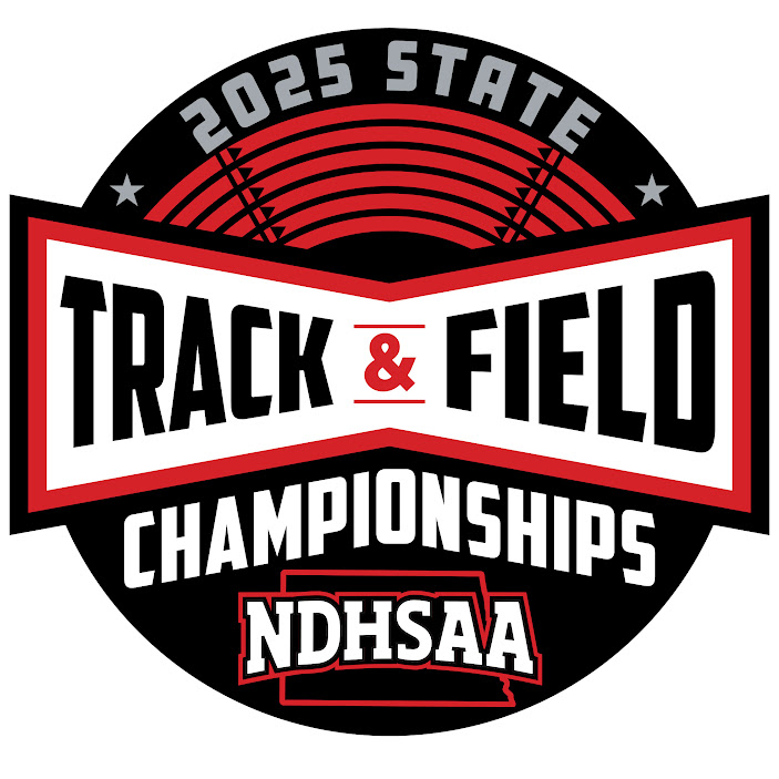 NDHSAA tweet media