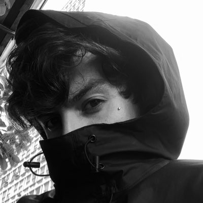 Le9ado's tweet photo. #NovaFotoDePerfil https://t.co/j7viECtC9U