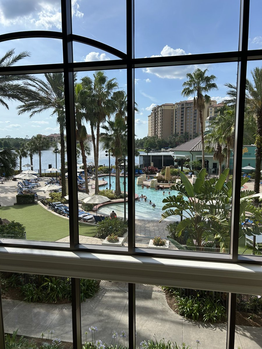 Aldo Ummarino (@aummarino) on Twitter photo Wrapping up this amazing one-week experience in Orlando, Florida, to attend the Bioinformatics Bootcamp organized by the <a href="/CancerResearch/">Cancer Research Institute</a>
Fantastic opportunity to connect with the other postdoctoral fellows.
Thanks to all the organizers and to the instructors!
#cancer
#immunology Wrapping up this amazing one-week experience in Orlando, Florida, to attend the Bioinformatics Bootcamp organized by the <a href="/CancerResearch/">Cancer Research Institute</a>
Fantastic opportunity to connect with the other postdoctoral fellows.
Thanks to all the organizers and to the instructors!
#cancer
#immunology