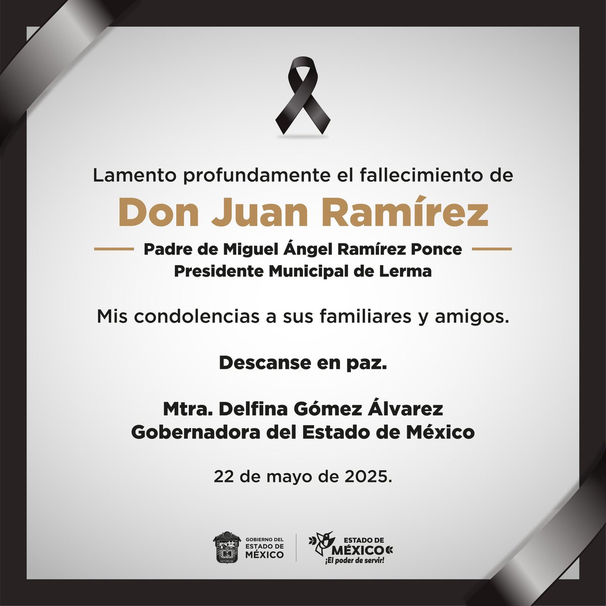 Delfina Gómez A. tweet media