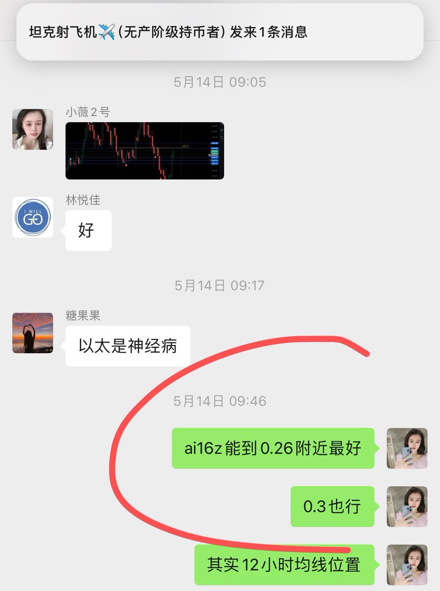 小薇｜Hash财经创始人 tweet media